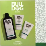 Bulldog Original Grooming Kit - Подарочный набор для тела и лица — фото 1