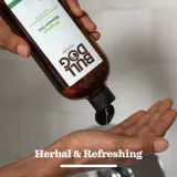 Bulldog Original Grooming Kit - Подарочный набор для тела и лица — фото 4