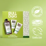 Bulldog Original Grooming Kit - Подарочный набор для тела и лица — фото 5