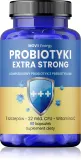 Пробиотики Movit Energy Probiotyki EXTRA STRONG, для пищеварения, 30 капсул — фото 1