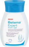 Гель для интимной гигиены Beliema Expert Intim Gel с пантенолом, для чувствительной зоны, 200 мл — фото 1