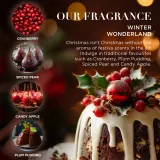 Baylis & Harding The Fuzzy Duck Winter Wonderland - Подарочный набор для ног — фото 3