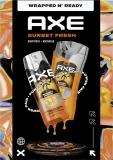 Axe Sunset Fresh - Подарочный набор для мужчин — фото 1