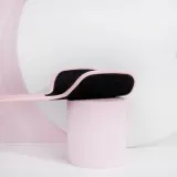 Пилка для стоп Brushworks Curved Foot File изогнутая, для домашнего педикюра, 1 шт — фото 3