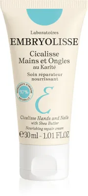 Embryolisse MOISTURIZATION AND REGENERATION - Питательный увлажняющий крем для рук, 30 мл