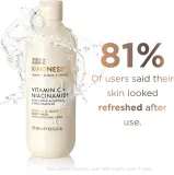 Baylis & Harding Kindness+ Vitamin C - Гель для душа аромат Orange & Mango, 500 мл — фото 4