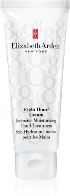 Elizabeth Arden Eight Hour - Крем интенсивно увлажняющий для рук и ногтей, 75 мл