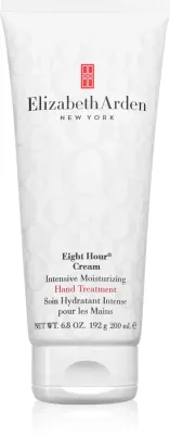 Elizabeth Arden Eight Hour - Крем интенсивно увлажняющий для рук и ногтей, 200 мл