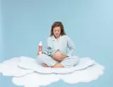 Пенка для душа Naif Mom для будущих мам, 200 мл — фото 5