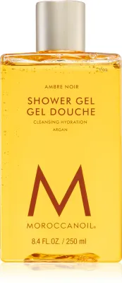 Moroccanoil Body Ambre Noir - Питательный гель для душа, 250 мл