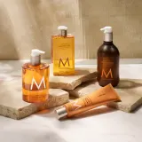 Moroccanoil Body Ambre Noir - Питательный гель для душа, 250 мл — фото 5