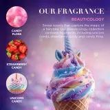 Baylis & Harding Beauticology Cosmic - Подарочный набор для лица — фото 3