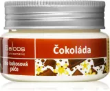 Saloos Bio Coconut Care Chocolate - Масло для тела, увлажняющее, 100 мл — фото 1