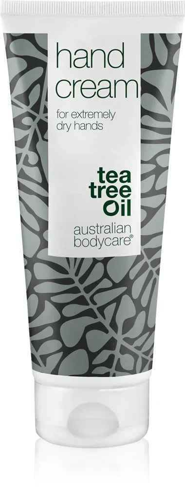 Australian Bodycare Tea Tree Oil - Питательный крем для рук для сухой и очень сухой кожи, 100 мл