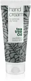Australian Bodycare Tea Tree Oil - Питательный крем для рук для сухой и очень сухой кожи, 100 мл — фото 1