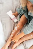 Naif Baby & Kids Body Lotion - Смягчающее молочко для тела для детей — фото 3