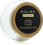 Oriflame Eclat Femme - Роскошный крем для тела, 250 мл — фото 1