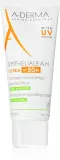 A-Derma Epitheliale A.H. Ultra Protective Repairing Cream - Солнцезащитный крем na oslabenou pokožku, 100 мл — фото 1