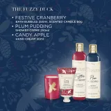 Baylis & Harding The Fuzzy Duck Winter Wonderland - Подарочный набор для ванны — фото 2