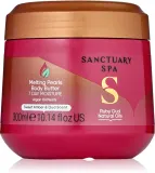 Sanctuary Spa Ruby Oud - Питательное масло для тела, 300 мл — фото 1