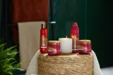 Sanctuary Spa Ruby Oud - Питательное масло для тела, 300 мл — фото 6