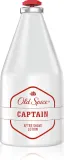 Old Spice Captain After Shave Lotion - вода после бритья, 100 мл — фото 1