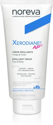 Noreva Xerodiane AP+ Emollient Cream - Крем смягчающий