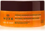 Скраб для тела Nuxe Reve de Miel Deliciously Nourishing Body Scrub с мёдом и маслом ши, питательный, 175 мл — фото 1
