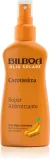 Bilboa Carotissima Olio - Масло для загара в спрее с бета-каротином, 200 мл — фото 1