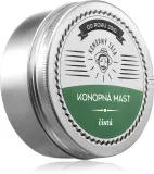 Konopný táta Pure - Конопляное масло — фото 1