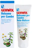 Бальзам для ног Gehwol Classic с пантенолом и гамамелисом, для чувствительной кожи, 125 мл — фото 2