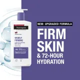 Neutrogena Norwegian Formula Visibly Renew - Упруготворяющее молочко для тела, 400 мл — фото 8