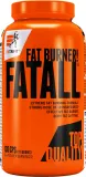 Жиросжигатель Extrifit Fatall Fat Burner в капсулах, с гуараной и куркумой, 130 капсул — фото 1