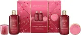 Baylis & Harding Midnight Cherry - Набор подарочный для лица — фото 1