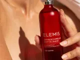 Elemis Body Exotics Japanese Camellia Body Oil Blend - Питательное масло для тела, 100 мл — фото 4