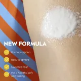 NIVEA SUN Protect & Moisture - Солнцезащитный увлажняющий спрей SPF 30, 200 мл — фото 4