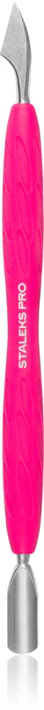Staleks Uniq 10 Type 3 - Инструмент для удаления кутикулы, 1 шт