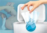 Подогреватель влажных салфеток NENO Calor 3 уровня нагрева, для детской кожи, 1 шт — фото 5