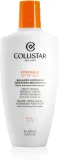 Collistar After Sun Moisturizing Restructuring After Sun Balm - Молочко после загара, 400 мл — фото 1