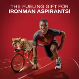 Old Spice Whitewater Ironman - Подарочный набор для мужчин — фото 2