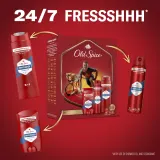 Old Spice Whitewater Ironman - Подарочный набор для мужчин — фото 3