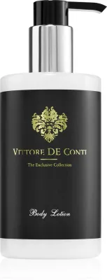 Vittore De Conti Body Lotion - Молочко для тела, 310 мл, 310 мл (ABI02221)