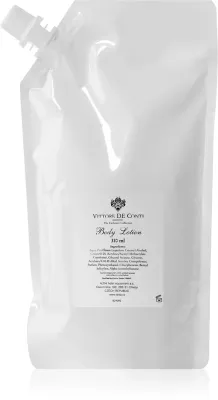 Vittore De Conti Body Lotion - Молочко для тела, 310 мл, 310 мл (VTD00007)