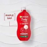 Garnier Body Repair - Регенерирующее молочко для тела для очень сухой кожи, 400 мл — фото 3