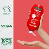 Garnier Body Repair - Регенерирующее молочко для тела для очень сухой кожи, 400 мл — фото 4