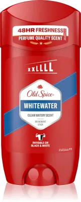 Old Spice Whitewater - Дезодорант в стике для мужчин