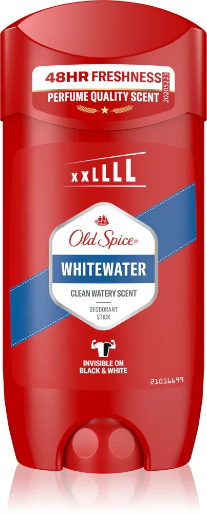 Old Spice Whitewater - Дезодорант в стике для мужчин