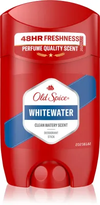 Old Spice Whitewater - Дезодорант в стике для мужчин, 50 г