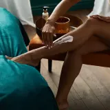Sanctuary Spa Lily & Rose Collection - глубоко увлажняющее масло для тела, 300 мл — фото 5