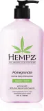 HEMPZ Pomegranate - Увлажняющее молочко для тела, 500 мл — фото 1